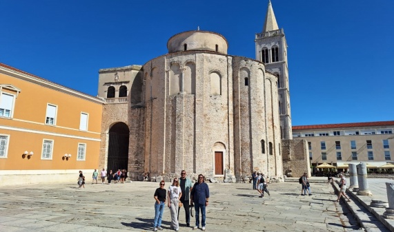 Promocija i vidljivost grada na filmskoj sceni