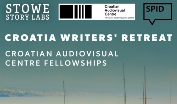 Otvorene prijave za scenarističku rezidenciju u Lovranu