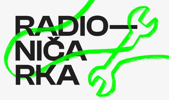 Radioničarka – travanj 2026.