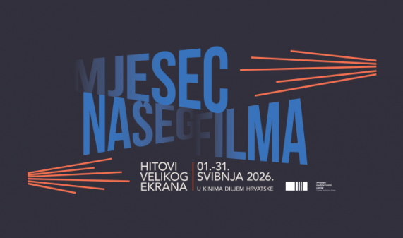 Počeo Mjesec našeg filma: vraćaju se Maršal, Dražen, Koko, Hlapić...