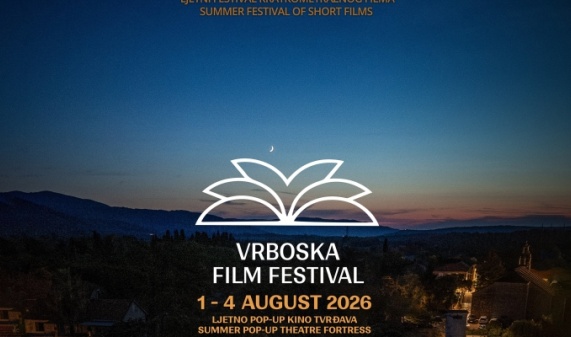 Uskoro počinje Vrboska Film Festival
